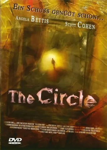Póster de The Circle