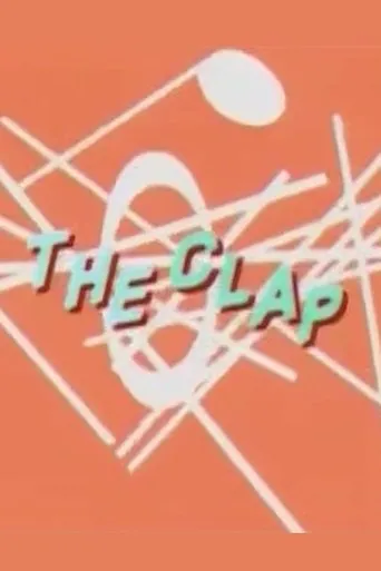 Póster de The Clap