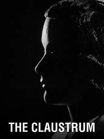 Póster de The Claustrum