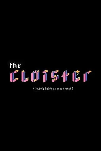 Póster de The Cloister