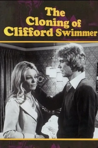 Póster de The Cloning of Clifford Swimmer