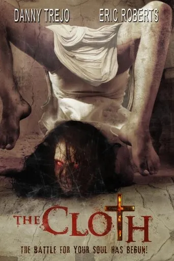 Póster de The Cloth