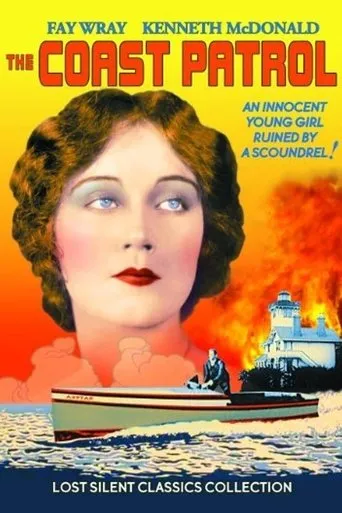 Póster de The Coast Patrol