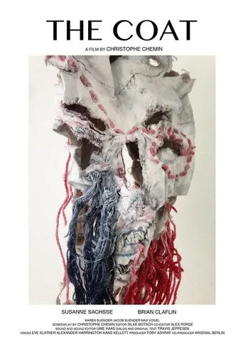 Póster de The Coat