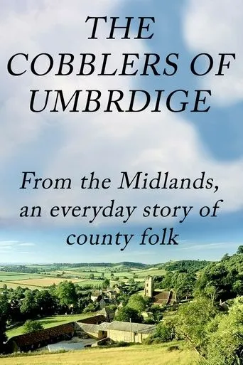Póster de The Cobblers of Umbridge