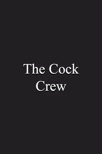 Póster de The Cock Crew