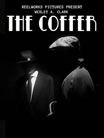 Póster de The Coffer