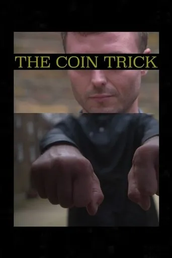 Póster de The Coin Trick