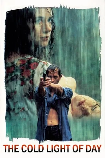 Póster de The Cold Light of Day