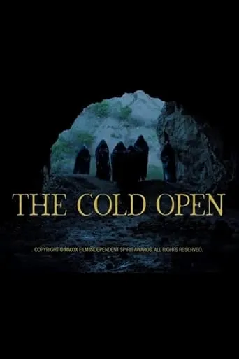 Póster de The Cold Open