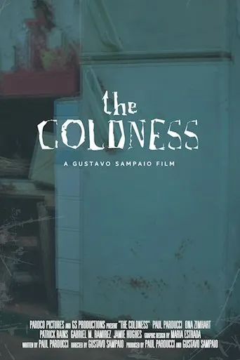 Póster de The Coldness