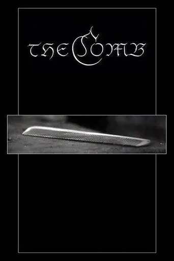 Póster de The Comb