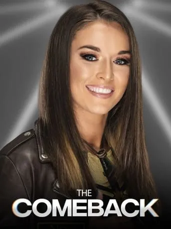 Póster de The Comeback: Tegan Nox
