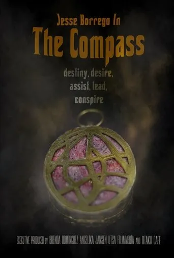 Póster de The Compass