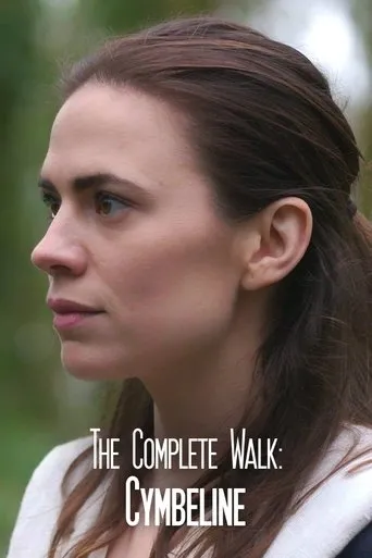 Póster de The Complete Walk: Cymbeline
