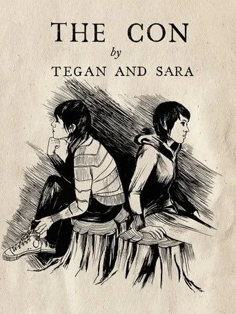 Póster de The Con