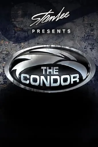 Póster de The Condor