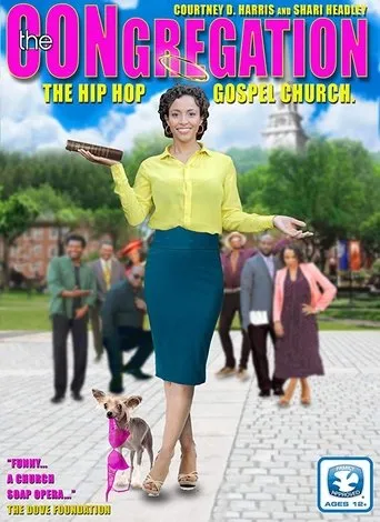 Póster de The Congregation