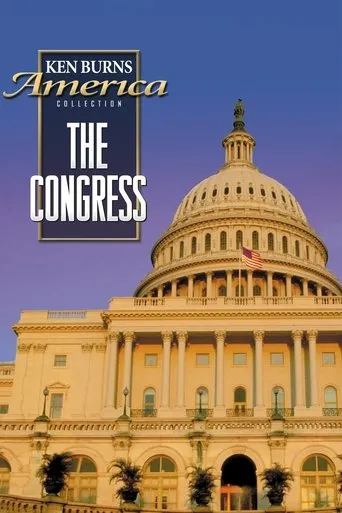 Póster de The Congress