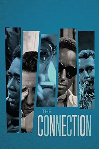 Póster de The Connection