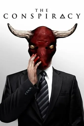 Póster de The Conspiracy
