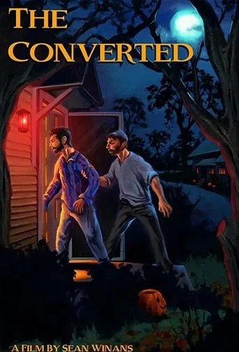 Póster de The Converted