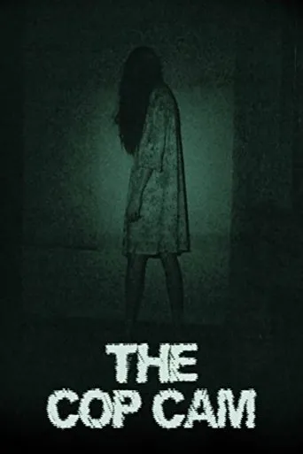 Póster de The Cop Cam