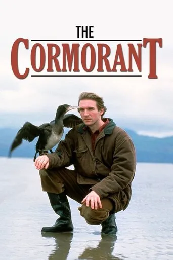Póster de The Cormorant
