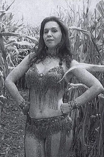 Póster de The Cornstarch Gizmo