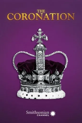 Póster de The Coronation