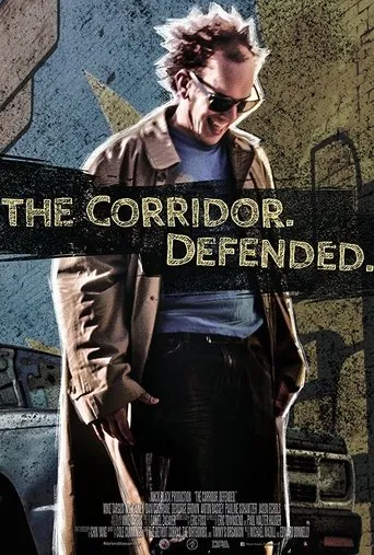 Póster de The Corridor Defended
