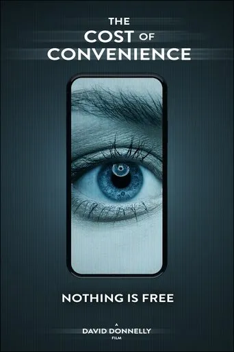 Póster de The Cost Of Convenience