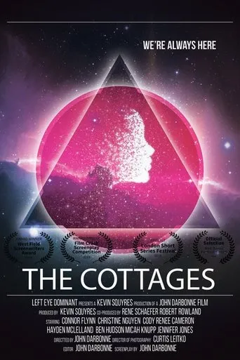 Póster de The Cottages