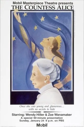 Póster de The Countess Alice