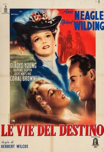 Póster de The Courtneys of Curzon Street