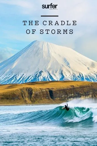 Póster de The Cradle of Storms