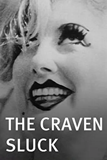 Póster de The Craven Sluck