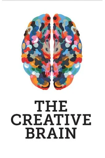 Póster de The Creative Brain
