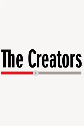 Póster de The Creators