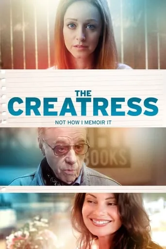 Póster de The Creatress