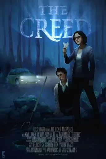 Póster de The Creed