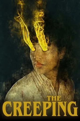 Póster de The Creeping