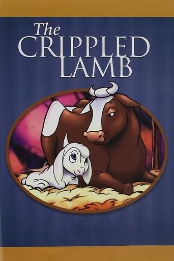 Póster de The Crippled Lamb