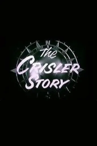 Póster de The Crisler Story