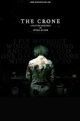 Póster de The Crone II