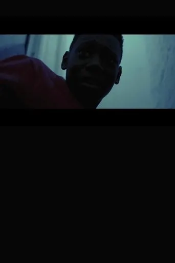 Póster de The Crone