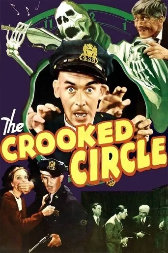 Póster de The Crooked Circle