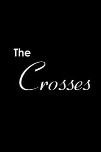 Póster de The Crosses