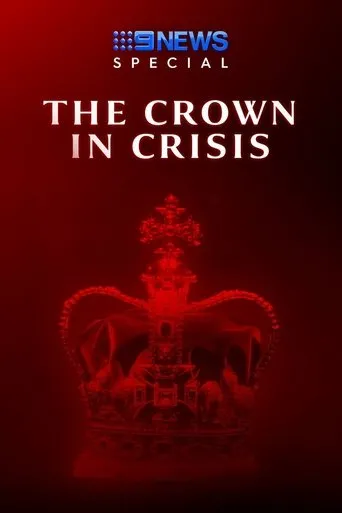 Póster de The Crown In Crisis