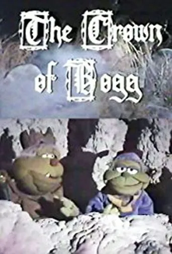 Póster de The Crown of Bogg